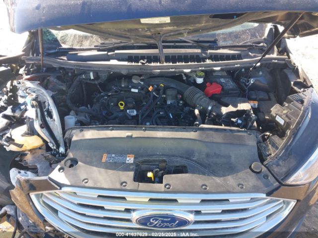 2FMPK4J96MBA56084 Ford EDGE SEL