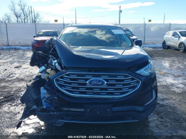 2FMPK4J96MBA56084 Ford EDGE SEL
