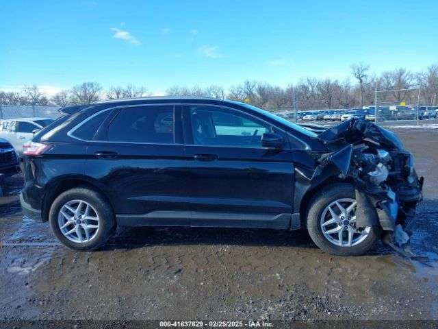 2FMPK4J96MBA56084 Ford EDGE SEL