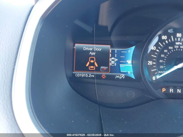 2FMPK4J96MBA56084 Ford EDGE SEL