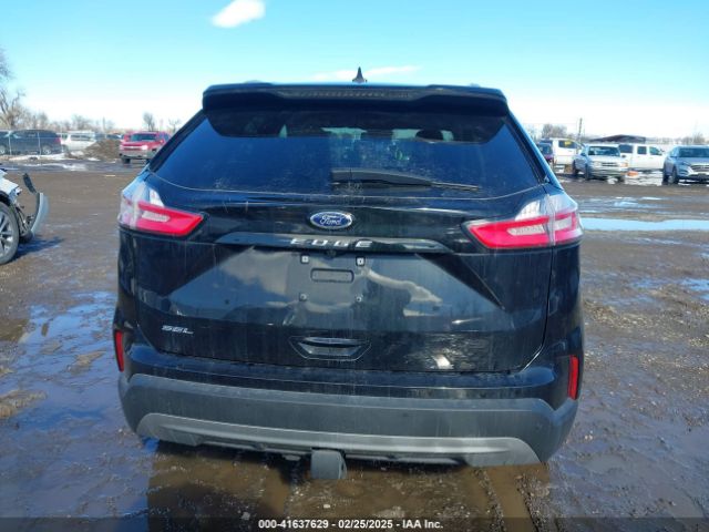 2FMPK4J96MBA56084 Ford EDGE SEL