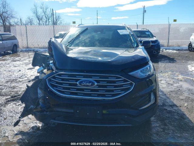 2FMPK4J96MBA56084 Ford EDGE SEL