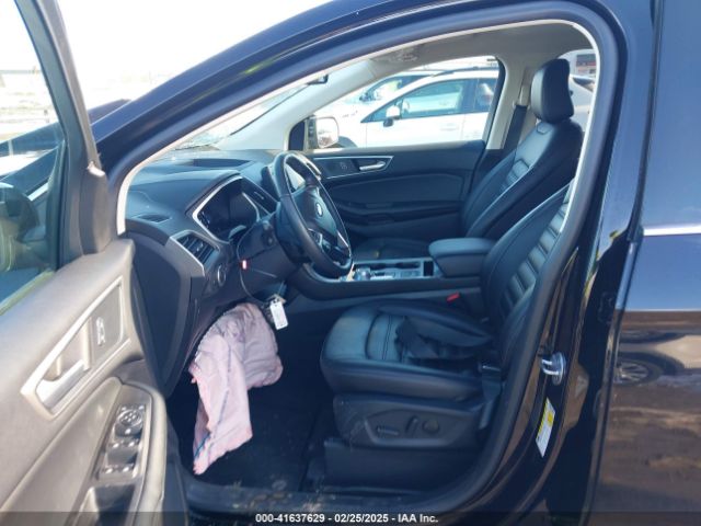 2FMPK4J96MBA56084 Ford EDGE SEL