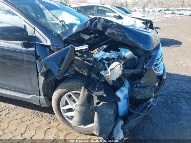 2FMPK4J96MBA56084 Ford EDGE SEL