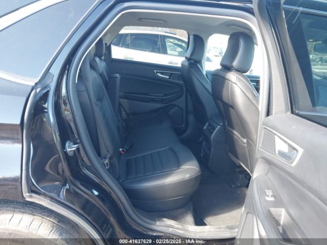 2FMPK4J96MBA56084 Ford EDGE SEL