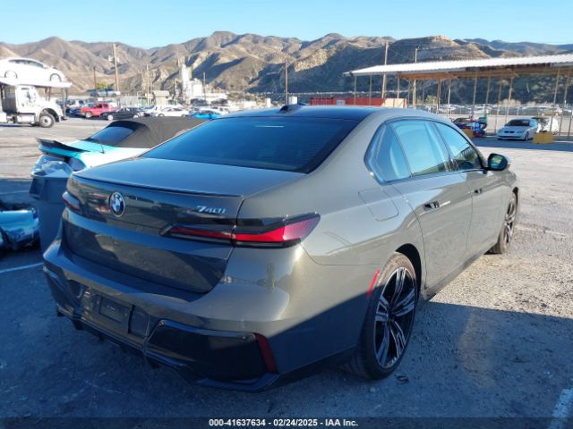 2024 BMW 740 WBA23EH08RCS16947 Photo 3