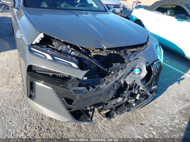 2024 BMW 740 WBA23EH08RCS16947 Photo 5