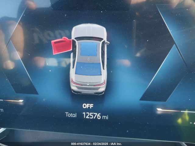 2024 BMW 740 WBA23EH08RCS16947 Photo 6