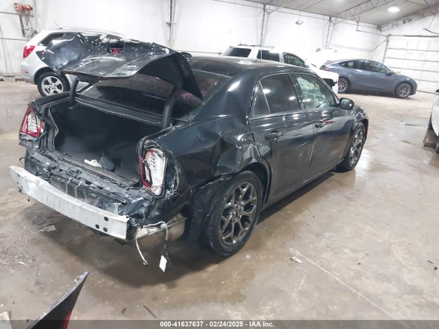 Chrysler 300 300s 2016 2C3CCAGG6GH287822 Image 4