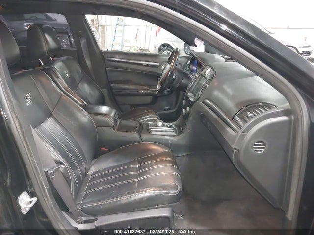 Chrysler 300 300s 2016 2C3CCAGG6GH287822 Image 5