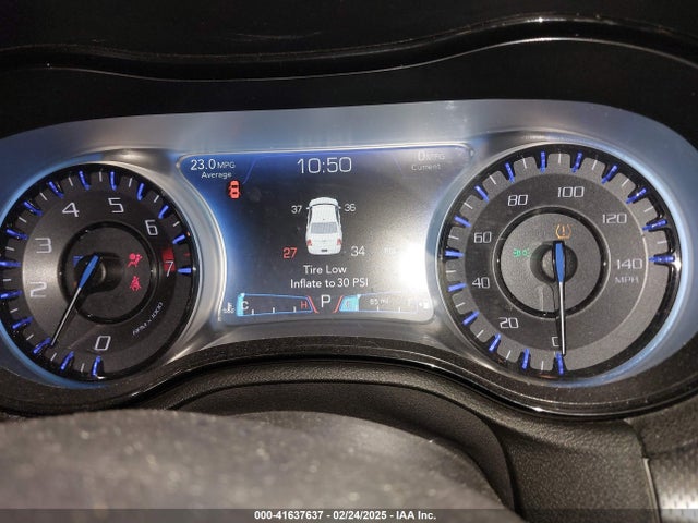 Chrysler 300 300s 2016 2C3CCAGG6GH287822 Image 7