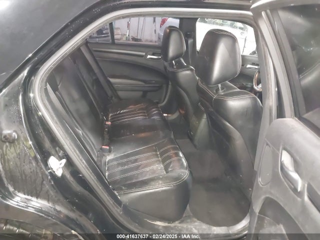 Chrysler 300 300s 2016 2C3CCAGG6GH287822 Image 8