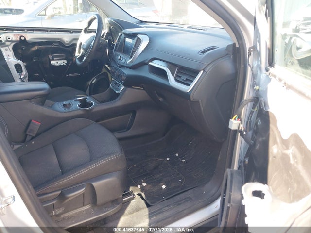 3GKALMEVXNL145777 GMC Terrain Fwd Sle