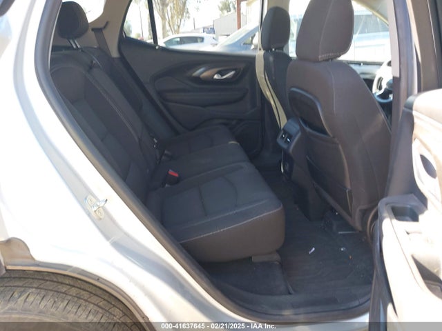 3GKALMEVXNL145777 GMC Terrain Fwd Sle