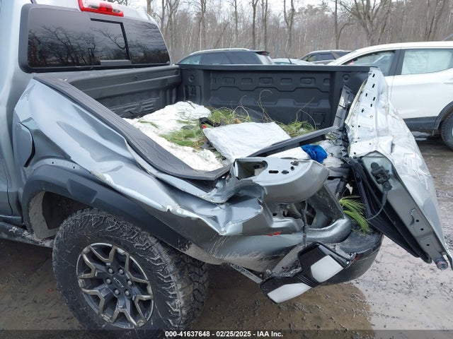 1GCPTFEK7R1153937 Chevrolet Colorado 4wd Zr2