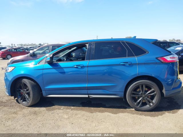 2FMPK4AP4KBC21559 Ford EDGE ST