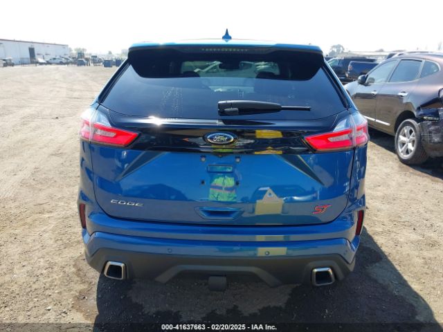 2FMPK4AP4KBC21559 Ford EDGE ST