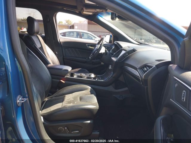 2FMPK4AP4KBC21559 Ford EDGE ST