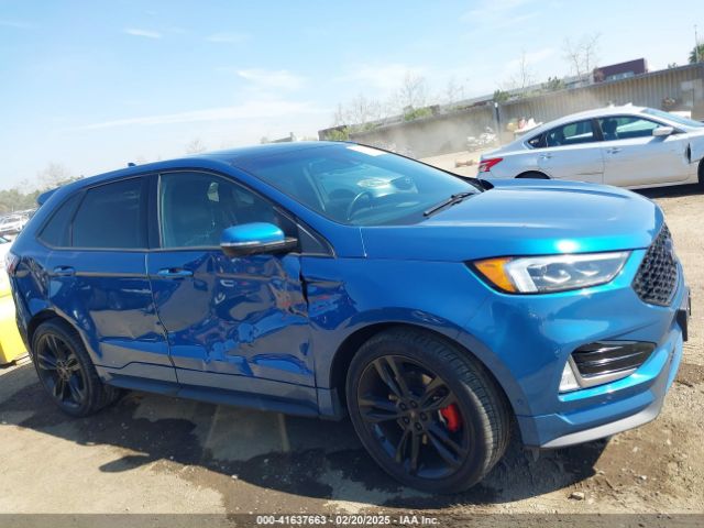 2FMPK4AP4KBC21559 Ford EDGE ST