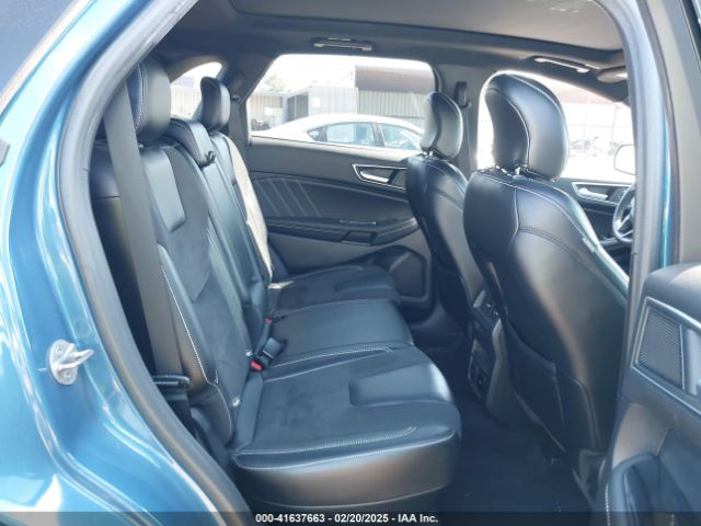 2FMPK4AP4KBC21559 Ford EDGE ST