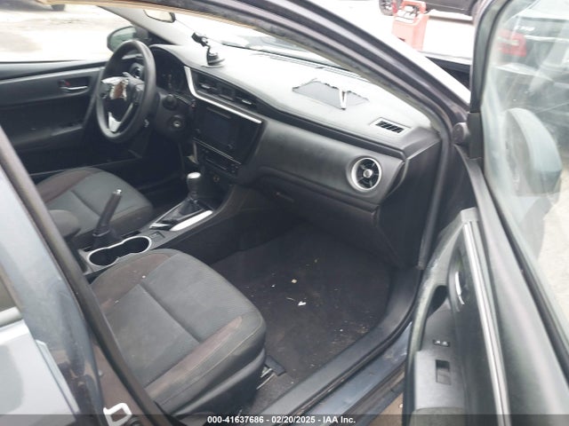Toyota COROLLA LE 2019 5YFBURHE6KP937767 Image 5