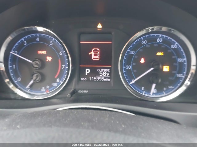 Toyota COROLLA LE 2019 5YFBURHE6KP937767 Image 7