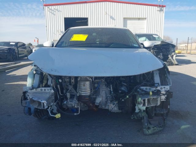 2HGFE2F53RH536087 Honda Civic Sport