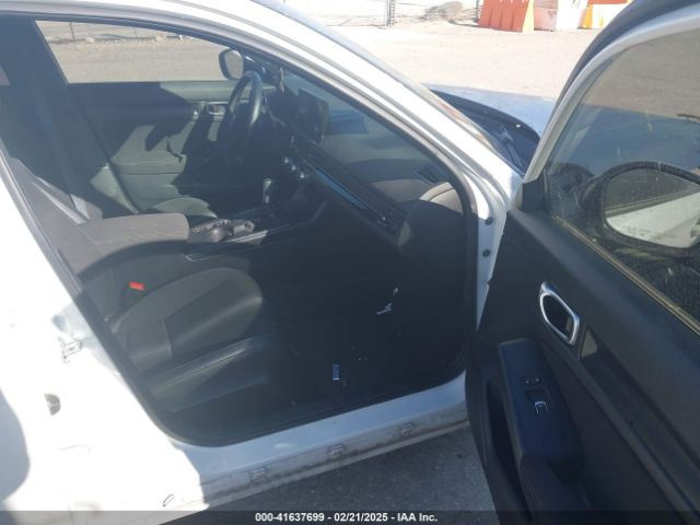 2HGFE2F53RH536087 Honda Civic Sport