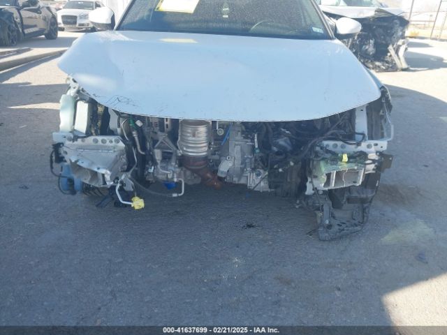 2HGFE2F53RH536087 Honda Civic Sport