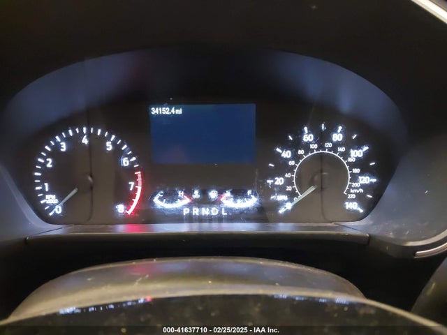 1FMCU9G65NUB13177 Ford ESCAPE SE