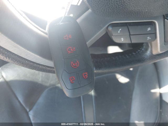 1FTEW1EG6FFC53975 Ford F-150 Platinum