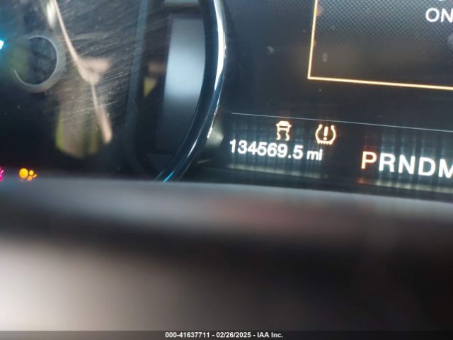 1FTEW1EG6FFC53975 Ford F-150 Platinum