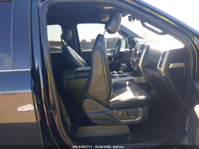 1FTEW1EG6FFC53975 Ford F-150 Platinum