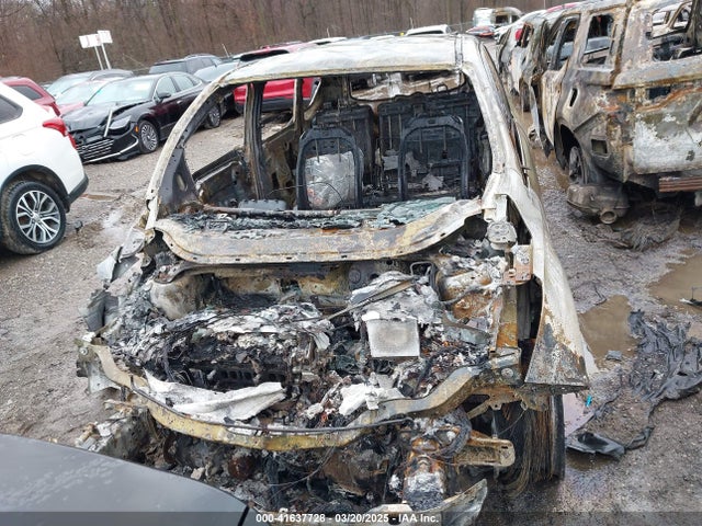 1FMCU0GD9KUA64054 Ford ESCAPE SE