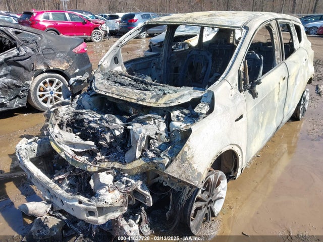 1FMCU0GD9KUA64054 Ford ESCAPE SE