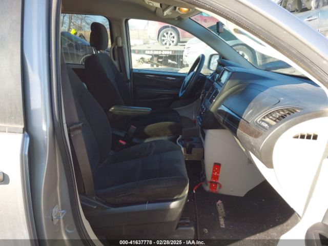 2C4RDGBG7HR657183 Dodge Grand Caravan Se