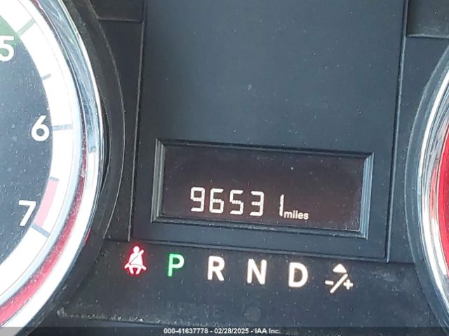2C4RDGBG7HR657183 Dodge Grand Caravan Se