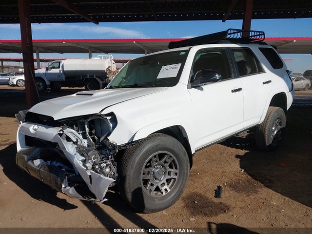 JTEBU5JR6L5832422 Toyota 4runner Venture