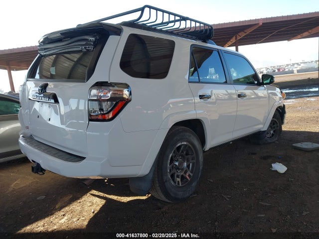 JTEBU5JR6L5832422 Toyota 4runner Venture