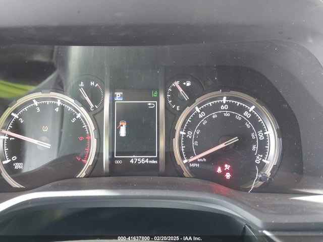 JTEBU5JR6L5832422 Toyota 4runner Venture