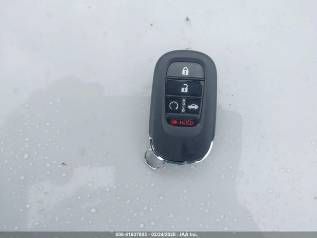 2HGFE4F87SH318374 Honda Civic  Hybrid Sport/sport Touring
