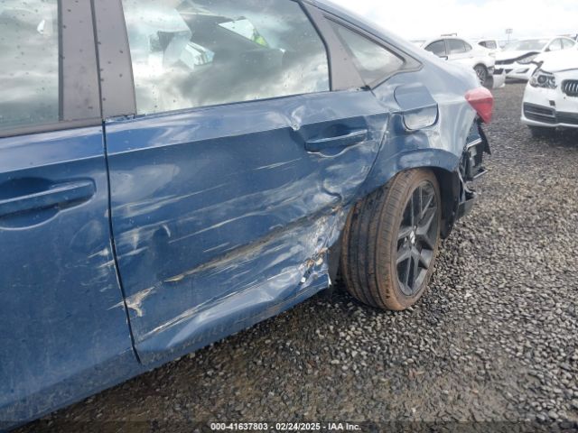 2HGFE4F87SH318374 Honda Civic  Hybrid Sport/sport Touring