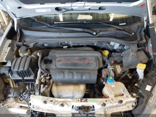 ZFBERFBBXJ6H41029 RAM Promaster City Slt