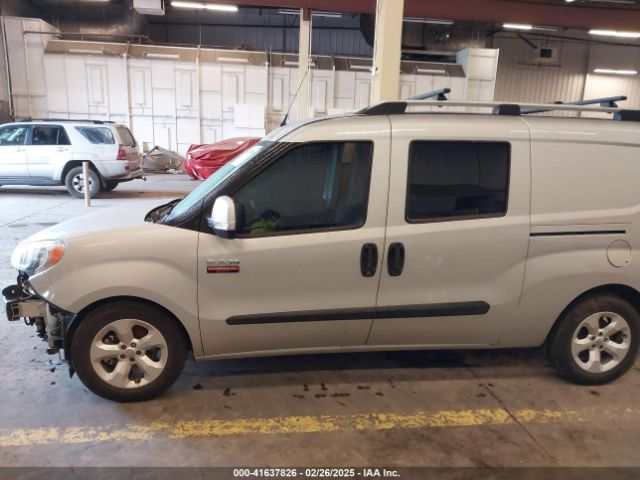 ZFBERFBBXJ6H41029 RAM Promaster City Slt