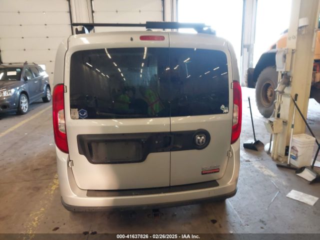 ZFBERFBBXJ6H41029 RAM Promaster City Slt