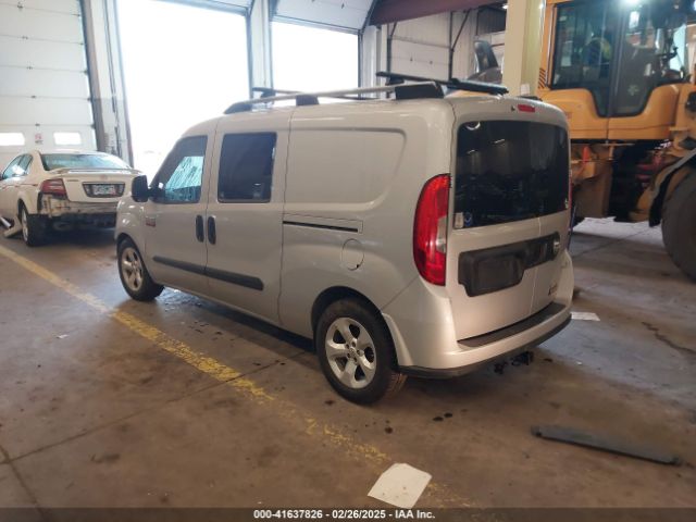 ZFBERFBBXJ6H41029 RAM Promaster City Slt