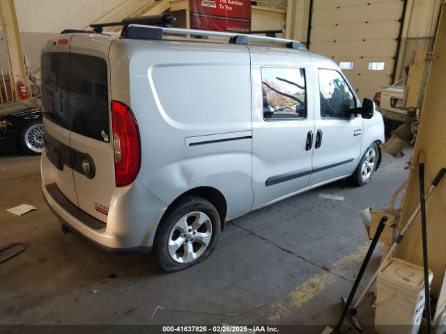 ZFBERFBBXJ6H41029 RAM Promaster City Slt