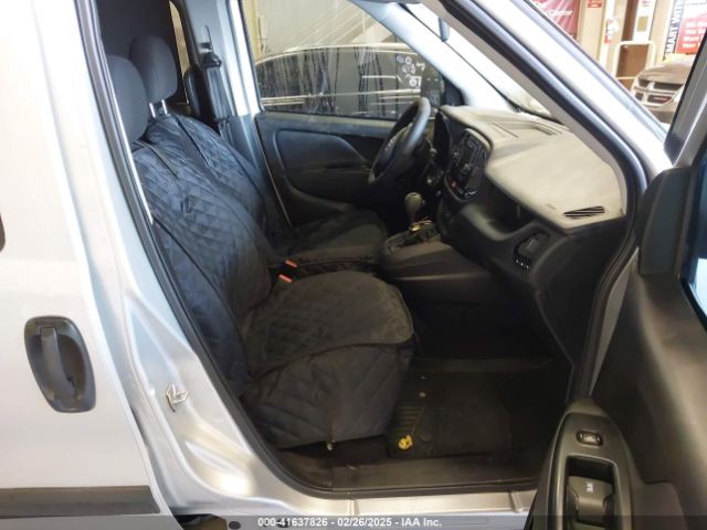 ZFBERFBBXJ6H41029 RAM Promaster City Slt