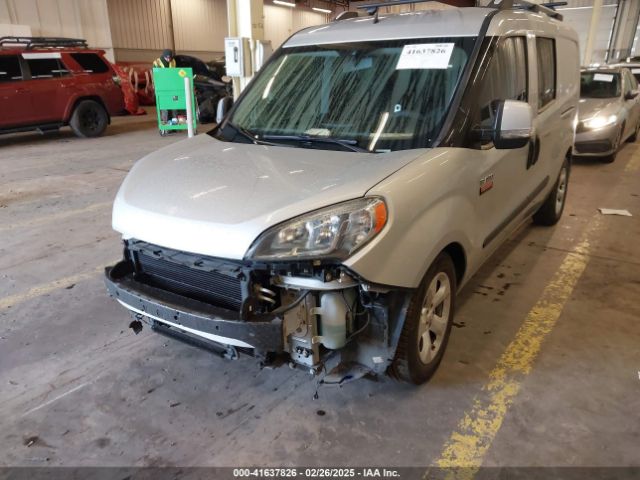 ZFBERFBBXJ6H41029 RAM Promaster City Slt