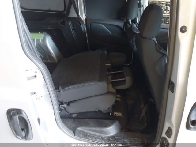 ZFBERFBBXJ6H41029 RAM Promaster City Slt